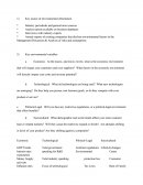 Strategic Management