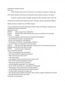 How To Write A Critical Review?