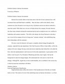 Intersect Investment