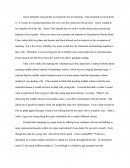 Reflection Essay