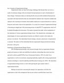 Problem/Solution Paper: Riordan