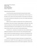 Strategic Human Resource Research