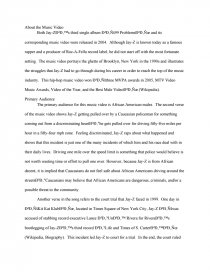 essays in musical analysis