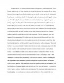 Homeschooling Controversy
