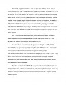 Snapple Case Study