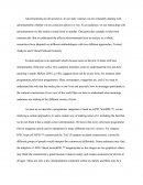 Ð²Ð‚ÑšTextual Analysis Is Limited When It Comes To Studying The Relationship Between Media Industries, Governments And Consumers. Other Approaches To The Media Are Also Necessary.Ð²Ð‚Ñœ