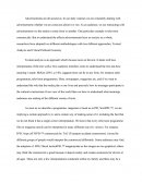 Ð²Ð‚ÑšTextual Analysis Is Limited When It Comes To Studying The Relationship Between Media Industries, Governments And Consumers. Other Approaches To The Media Are Also Necessary.Ð²Ð‚Ñœ