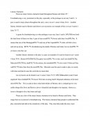 Literary Elements In Romeo And Juliet