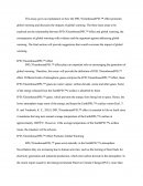 How The Ð²Ð‚?GreenhouseÐ²Ð‚™ Effect Promotes Global Warming And Discusses The Impacts Of Global Warming