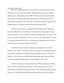 E-Marketing