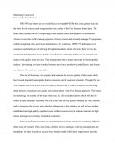 Marketing Case Study: Four Seasons
