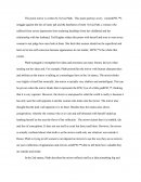 Analysis Of The Mirror