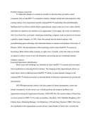 Gene One Problem Solution