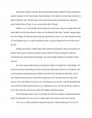 The Catcher And The Rye Compare And Contrast