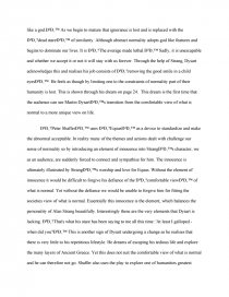 Expository Essay Thesis Statement Examples Zoom Zoom Zoom Zoom Essay On Modern Science also Apa Format Sample Essay Paper How Does Peter Shaffer Use Themes As Devices In Equus To Validate Thesis Statement For Descriptive Essay