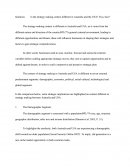 Is The Strategy Making Context Different In Australia And The Usa? If So, How?