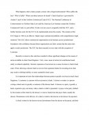The Universal Commercial Code, Banks, And Fraudulent Activity