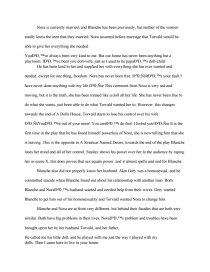 English Essay Zoom Zoom Zoom Zoom Causes Of The English Civil War Essay also English Essay Outline Format In What Ways Can You Compare Blanche Dubois And Nora Helmer Essays On Science And Technology