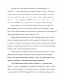 Hispanic American Language