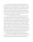 Labor Relations