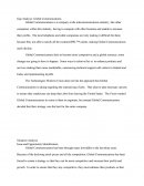 Global Communications