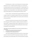 Mkg Audit