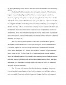 Hard Rock Cafe Case Study