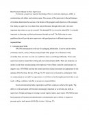 Best Practices Manual For New Supervisors
