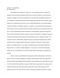 Health Essays Zoom Into The Wild Essay Thesis also Essay Thesis Statements An Explination Of Jealousy In The Crucible Term Papers Healthcare Essay Topics