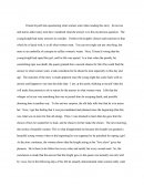 "The Canterbury Tales" By Chaucer