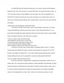 The Death Of The Ball Turret Gunner Poem Analysis