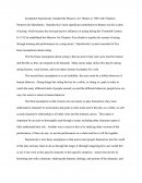 Stanislavsky's System Of Acting