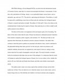 Biological Aspects Of Beauty