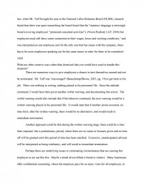 Security Guard Research Paper