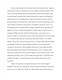 Реферат: Comparing Othello And Canterbury Tales Essay Research Реферат: Comparing Othello And Canterbury Tales Essay Research