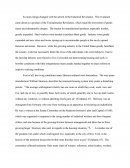 Industrial Revolution