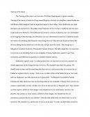 Taming Of The Shrew
