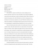 Music Literature
