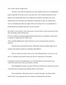 15 Essay Tips For Writing Your College Essay