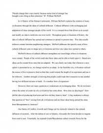 Persuasive Essay Sample High School Zoom Zoom Essays About English Language also English Essays On Different Topics Cultural Diffusion College Essays Essay On Healthy Foods