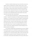 Exploratory Essay: Is The Minimum Wage High Enough