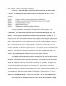 Newco Project Company Legal Due Diligence Checklist & Recommendation To Venture Capital