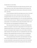 The Indian Removal Act And Its Effects