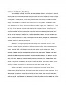 Research Paper On Catcher In The Rye