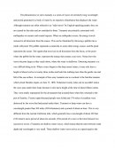 Tsunamis