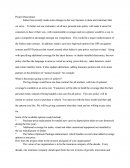 Project Overview