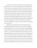 Macbeth: The Mind Of A Murderer