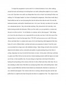 Review On Jewish Holocaust Museum