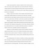 Wal-Mart E-Business