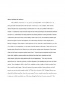 Media And Anorexia